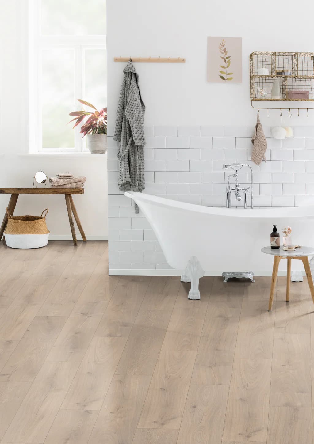 Parchet laminat EGGER EL2139 Stejar Florence 8 mm