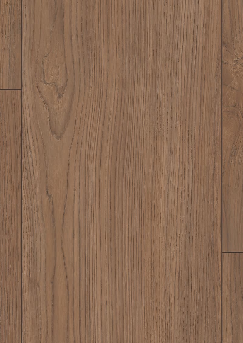 Parchet laminat EGGER EL2153 Stejar Casella maro 8 mm — imagine 2