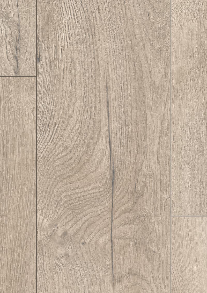 Parchet laminat EGGER EL2154 Stejar Loja crem 8 mm — imagine 2