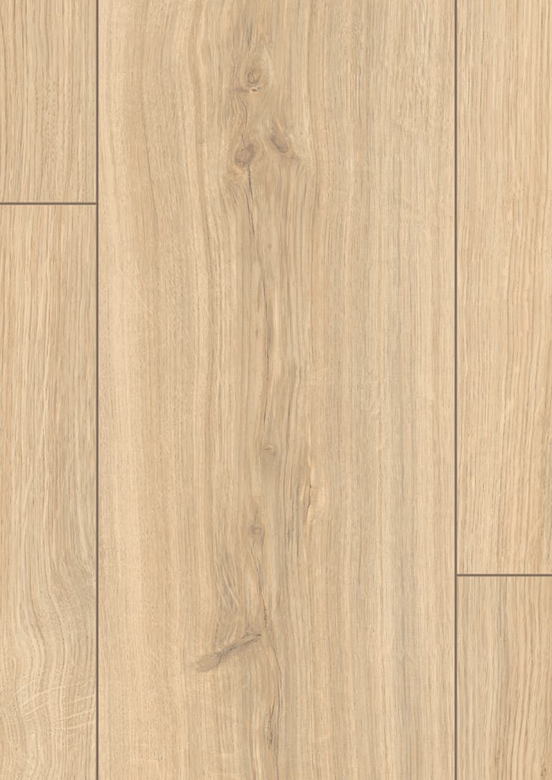 Parchet laminat EGGER EL2170 Stejar Padua deschis 8 mm — imagine 2