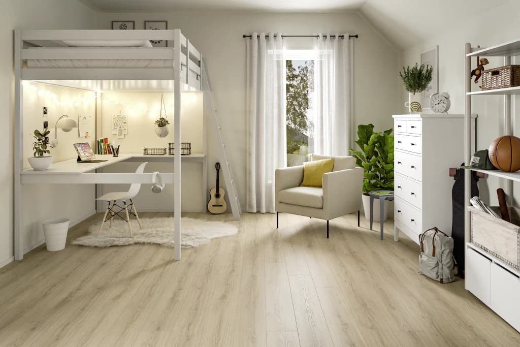 Parchet laminat EGGER EL2171 Stejar Padua natur 8 mm