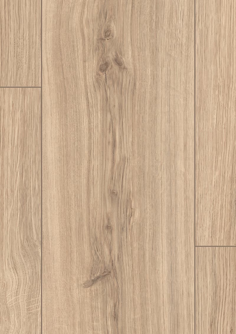 Parchet laminat EGGER EL2171 Stejar Padua natur 8 mm — imagine 2
