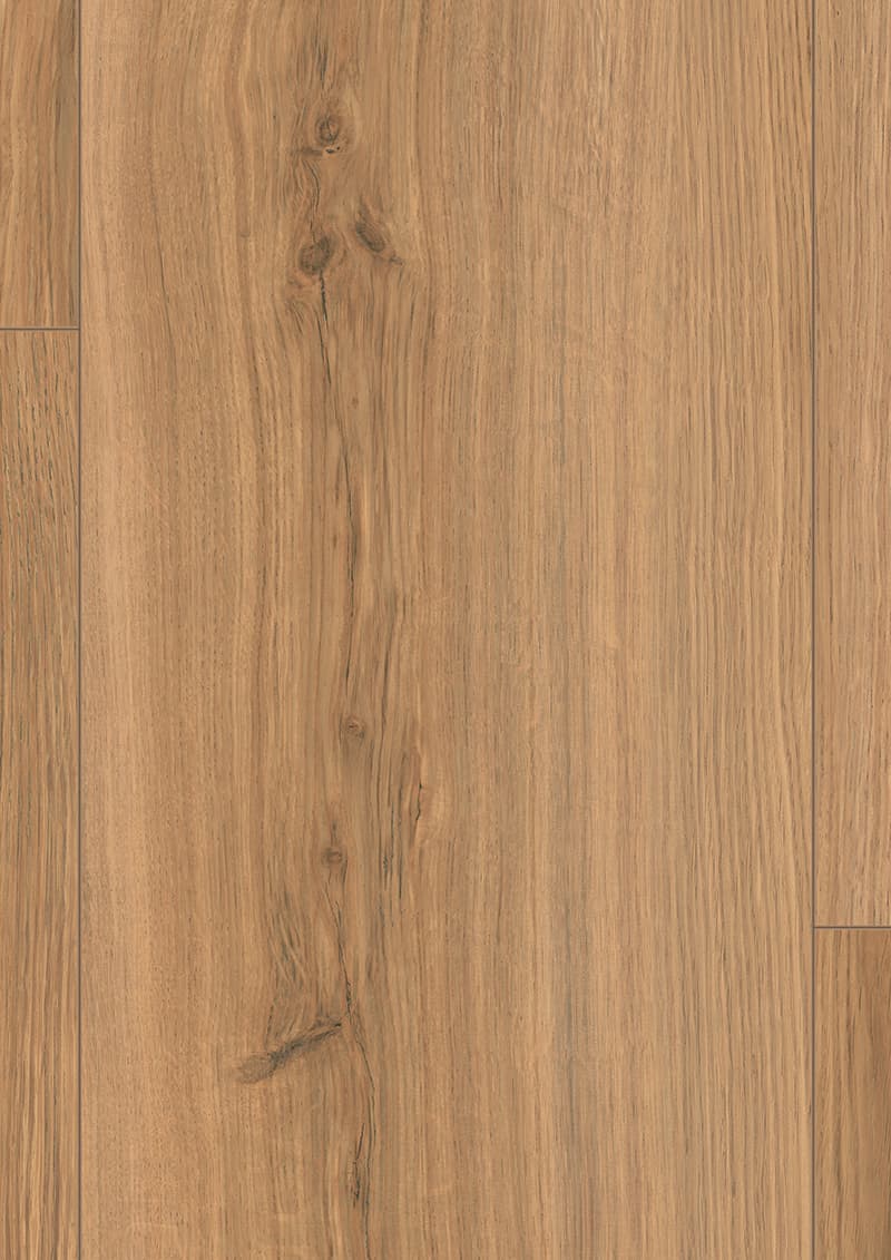 Parchet laminat EGGER EL2172 Stejar Padua miere 8 mm — imagine 2