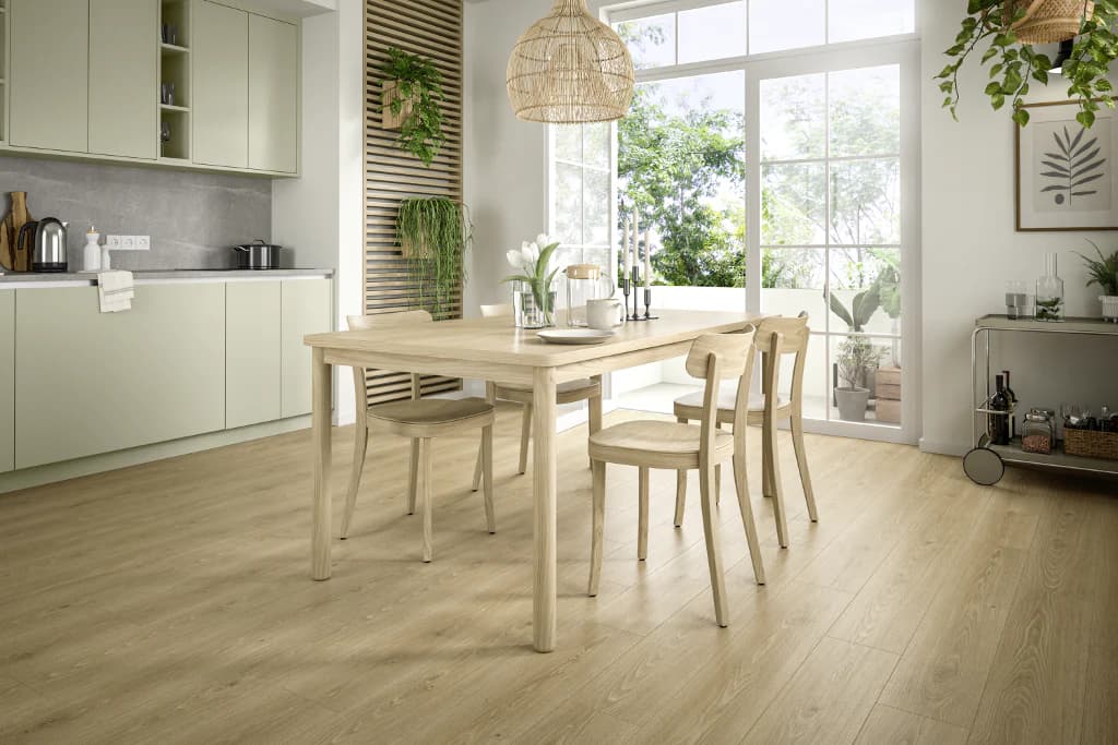 Parchet laminat EGGER EL2181 Treviso Eiche natur 10 mm