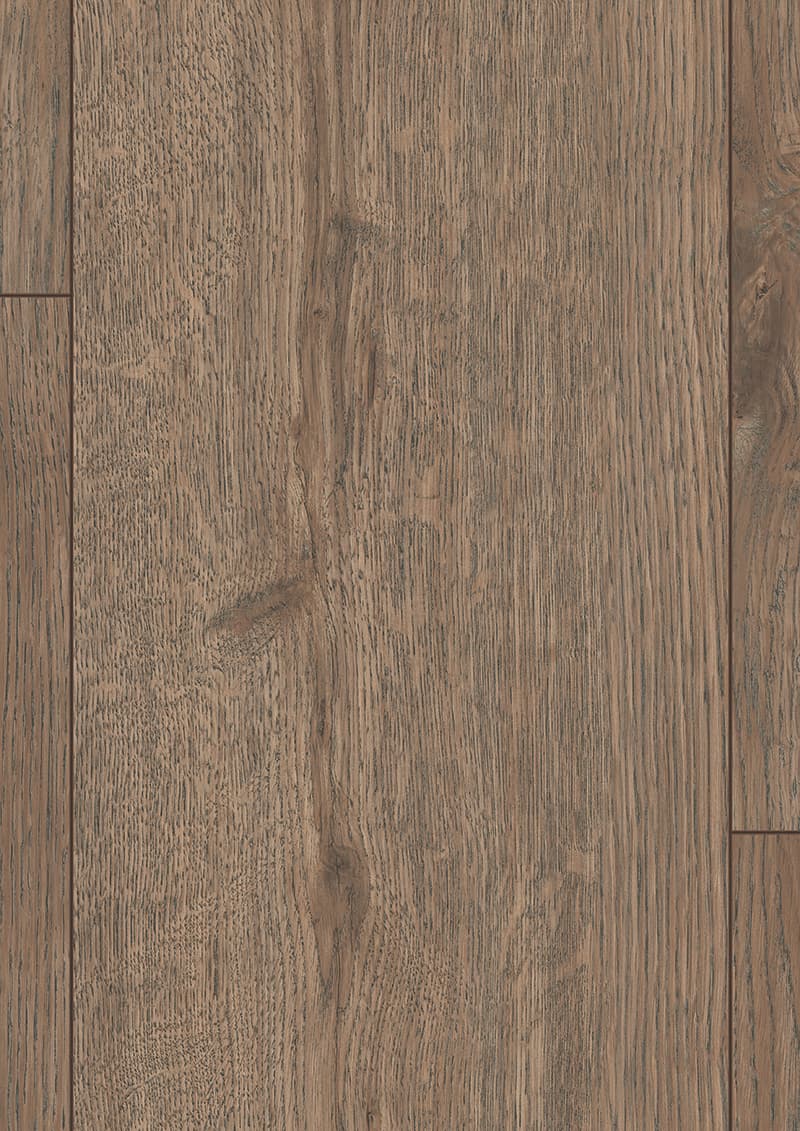 Parchet laminat EGGER EL2192 Stejar Turin închis 8 mm — imagine 2