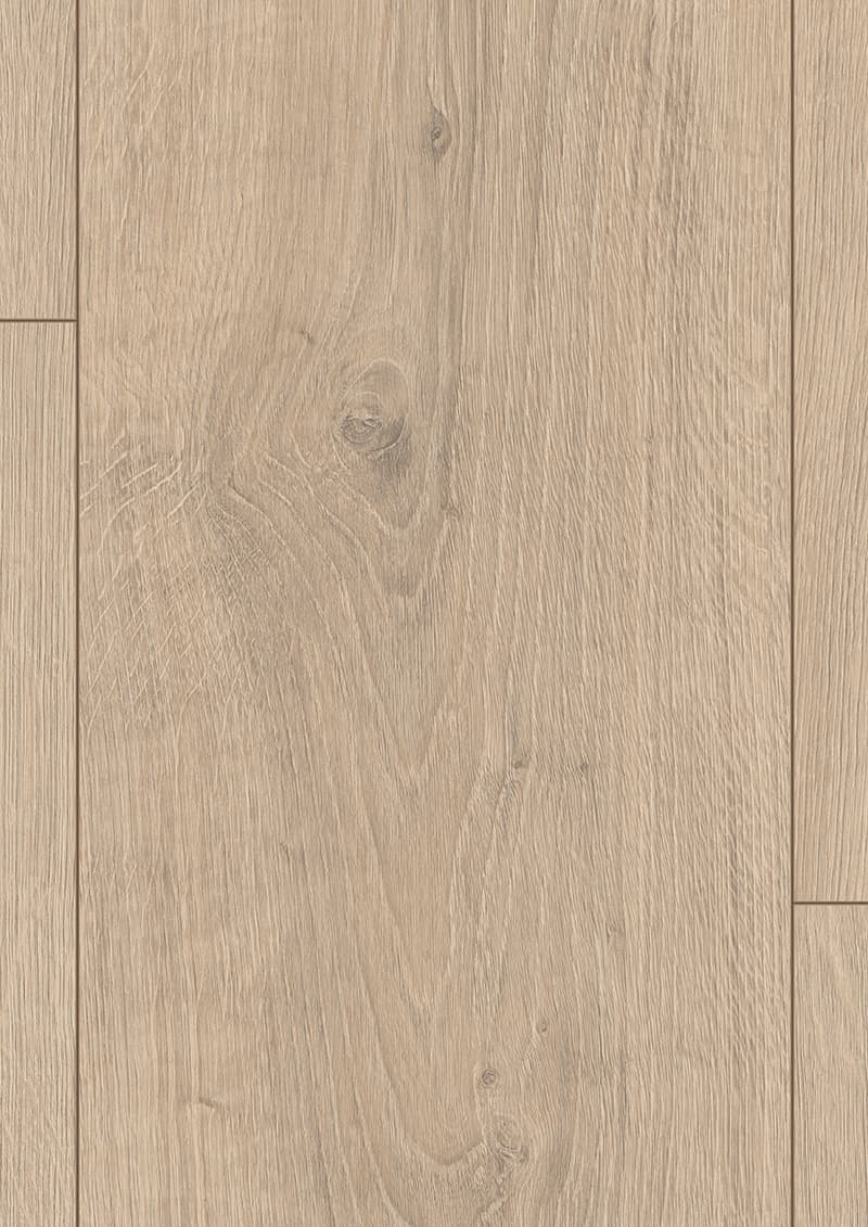 Parchet laminat EGGER EL2195 Seefeld Eiche creme 10 mm — imagine 2