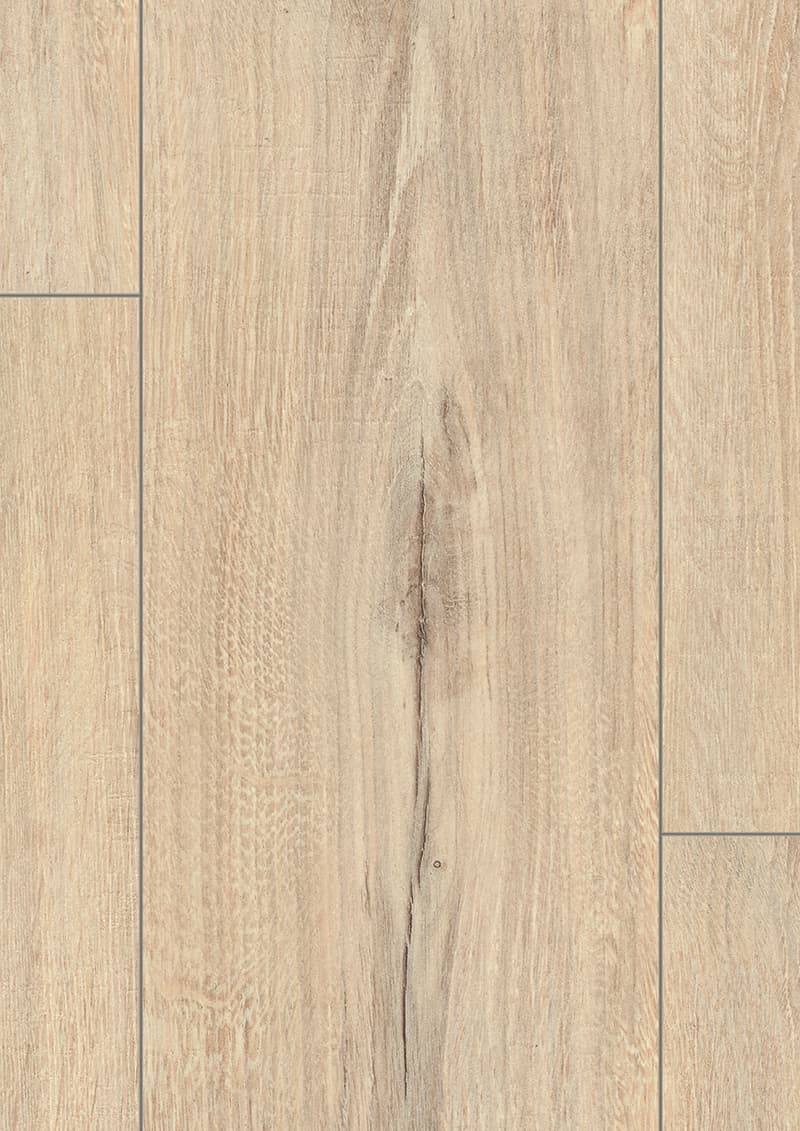 Parchet laminat EGGER EL2416 Stejar Melba bej 8 mm — imagine 2