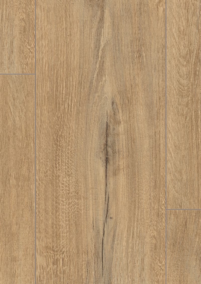 Parchet laminat EGGER EL2417 Stejar Melba natur 10 mm — imagine 2
