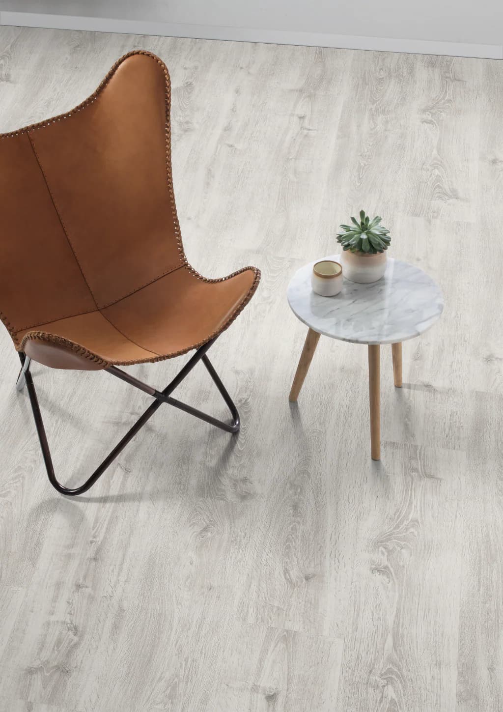 Parchet laminat EGGER EL2936 Stejar Waltham alb 8 mm