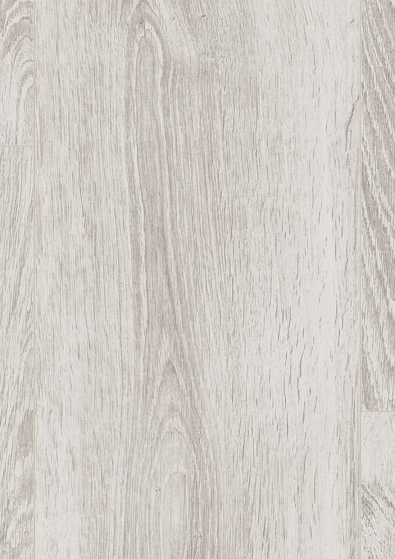 Parchet laminat EGGER EL2936 Stejar Waltham alb 8 mm — imagine 2