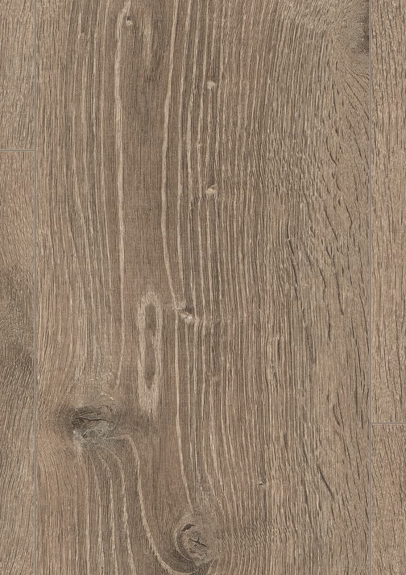 Parchet laminat EGGER EL2942 Bayford Eiche grau 10 mm — imagine 2