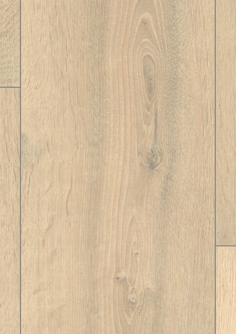 Parchet laminat EGGER EL2988 Luena Eiche sandbeige 10 mm — imagine 2