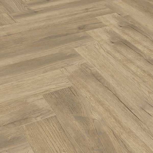 Parchet laminat Herringbone Stejar Treviso 8 mm 665 x 133