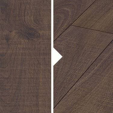 Parchet laminat Kaindl Classic Touch 8mm Stejar Levate