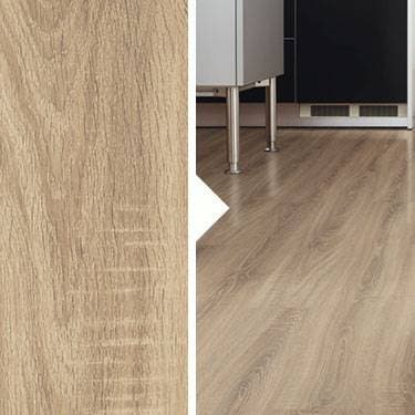 Parchet laminat Kaindl Classic Touch 8mm Stejar Rosarno