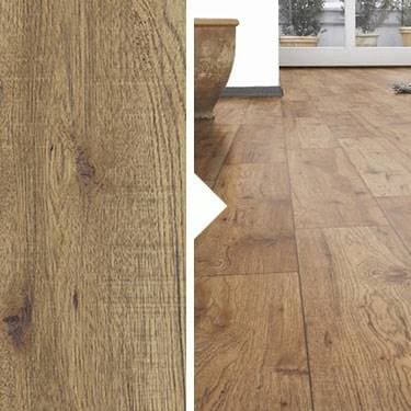 Parchet laminat Kaindl Natural Touch 10mm Hickory Chelsea