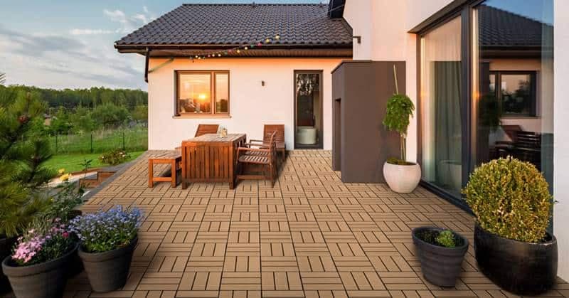 Pardoseala ceramica ARAGON
