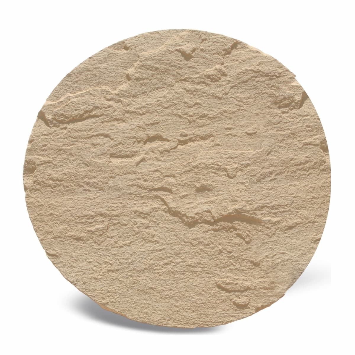 Pas japonez, rotund, smoke, diametru 50 cm