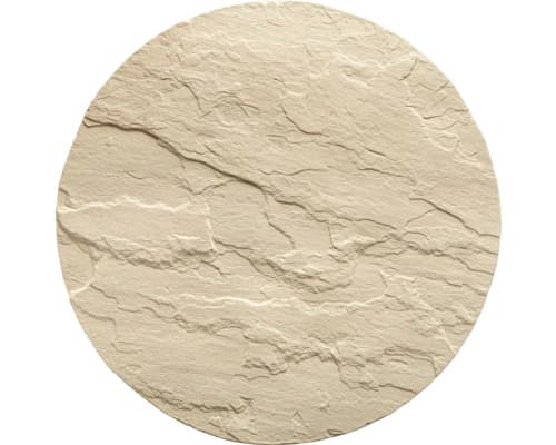Pas japonez STAR STONE rotund Ø 50 cm