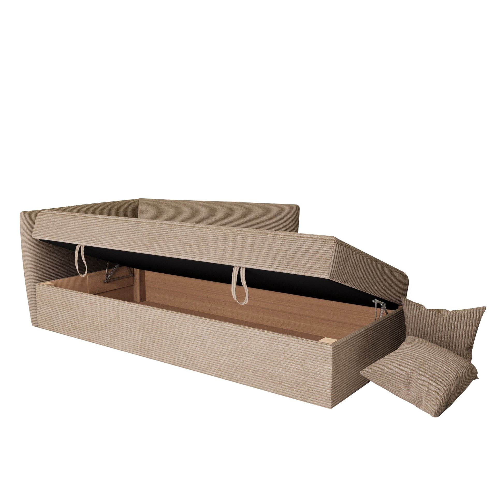 Pat SYO 1 pers Z03 Cafea cu lapte dr — imagine 3