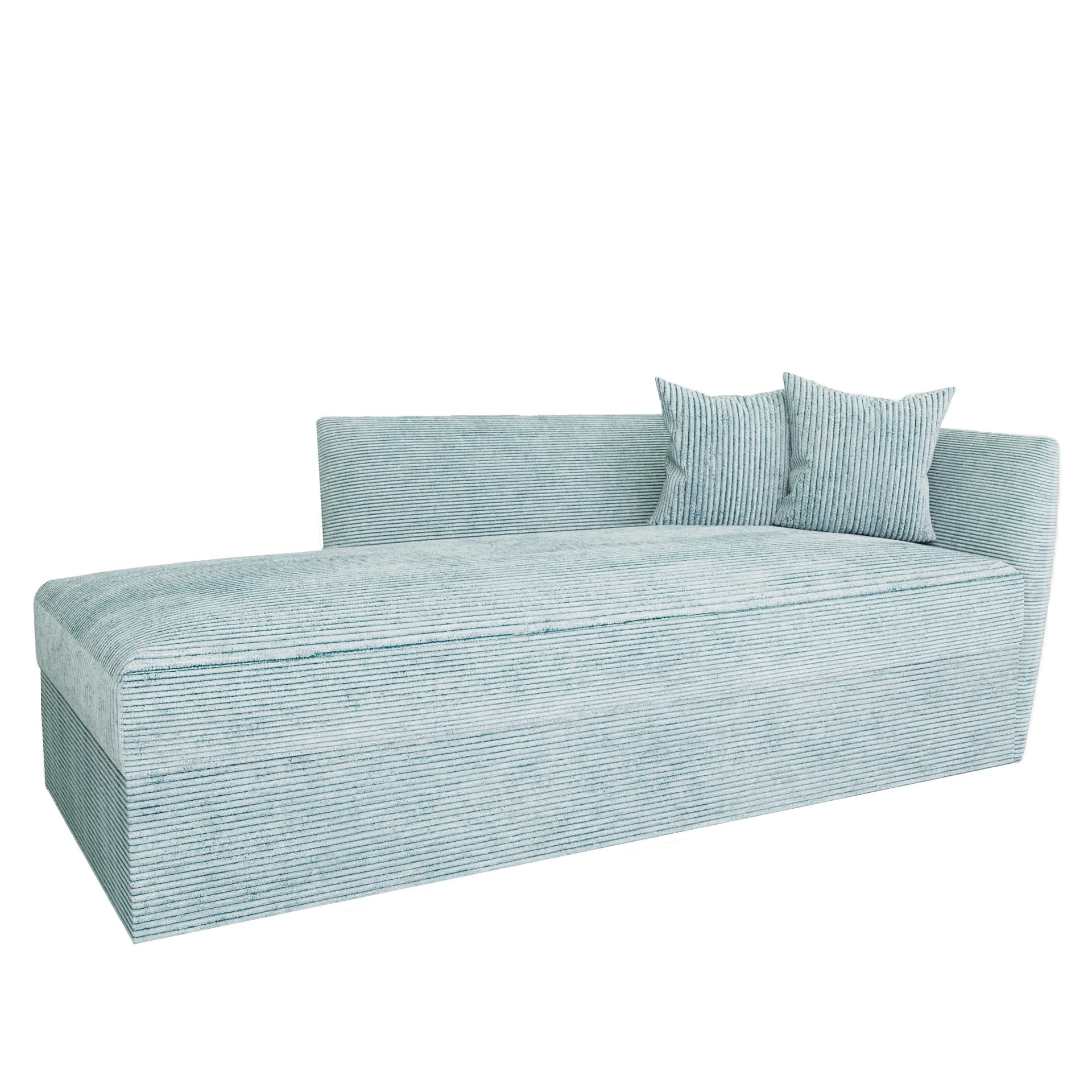 Pat SYO 1 pers Z14 Albastru Azur stg — imagine 2