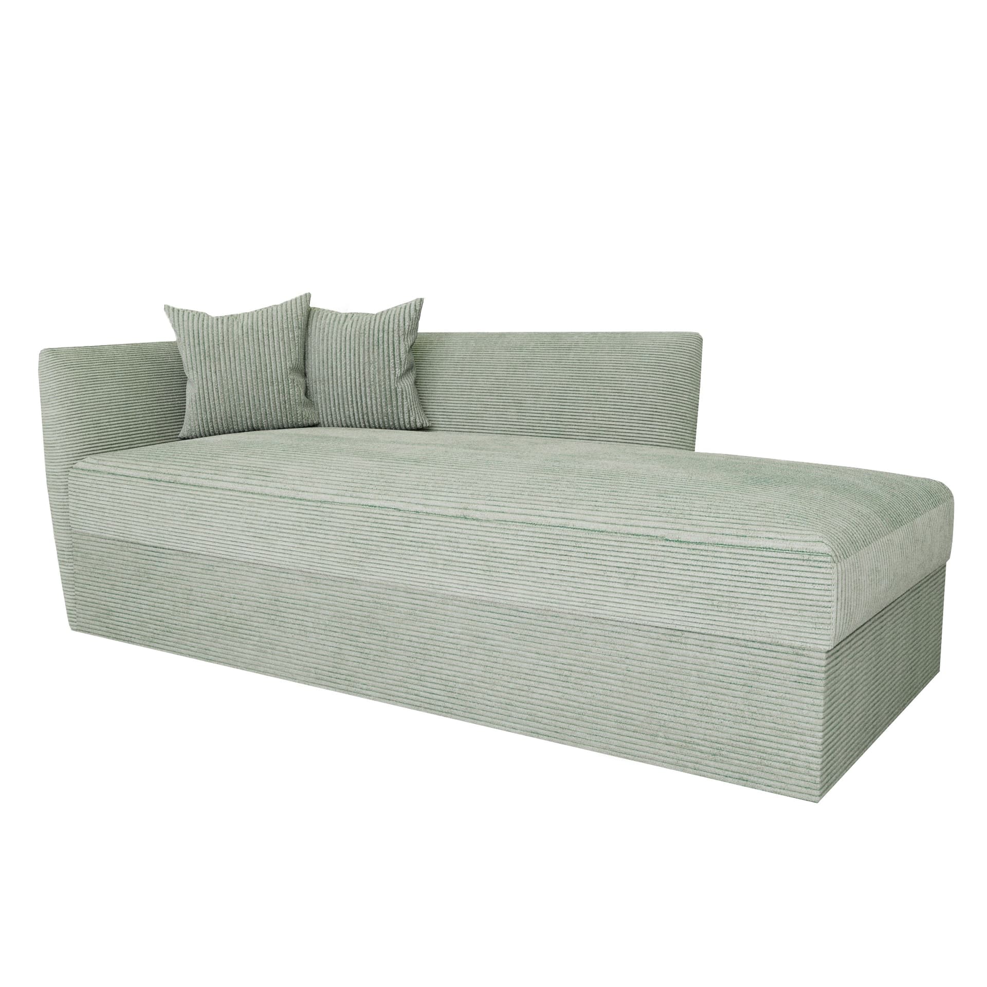 Pat SYO 1 pers Z15 Menta dr — imagine 2