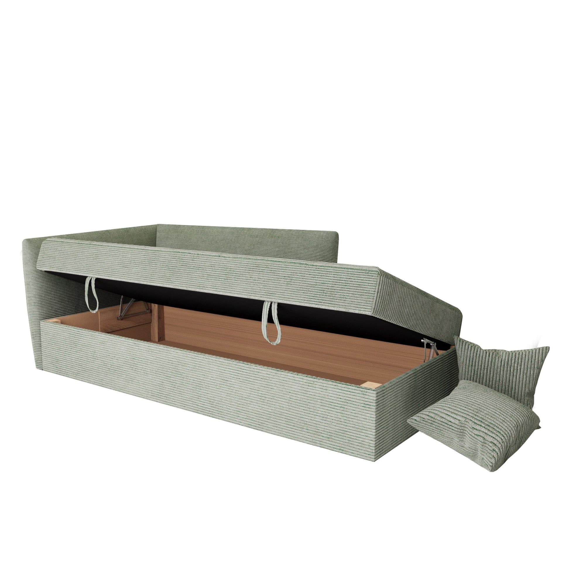 Pat SYO 1 pers Z15 Menta dr — imagine 3