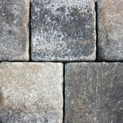 Pavaj Appia Antica calcar cochilifer (produs nou) — imagine 3