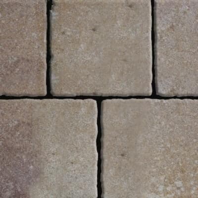 Pavaj Appia Antica calcar cochilifer (produs nou) — imagine 1