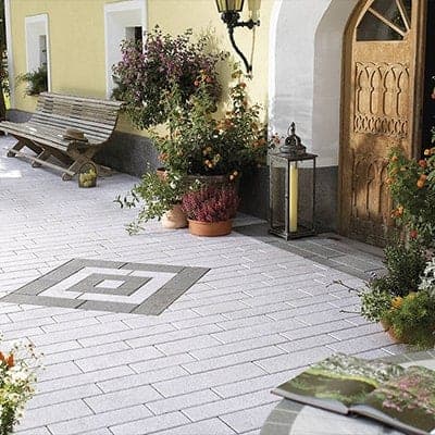 Pavaj Asti Combi Gri Grosime 7cm — imagine 1