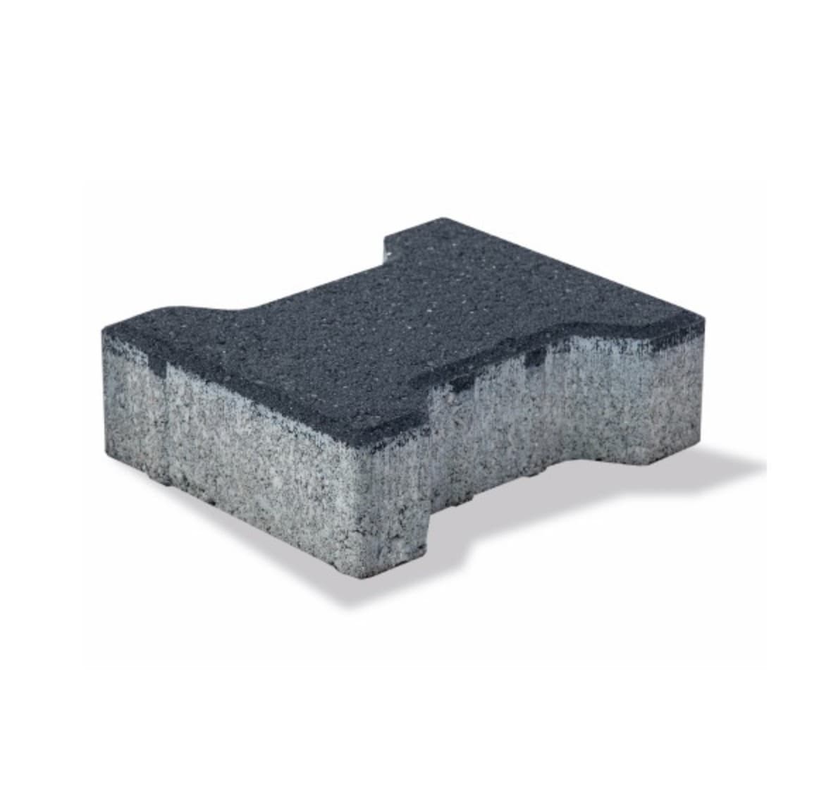 Pavaj Autoblocant, 10 cm, gri — imagine 1