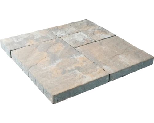 Pavaj Elpreco Accordo combi mocca 6 cm