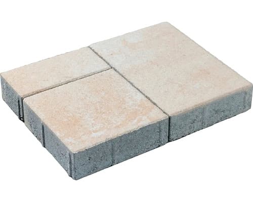 Pavaj Elpreco City Trio combi latte 6 cm