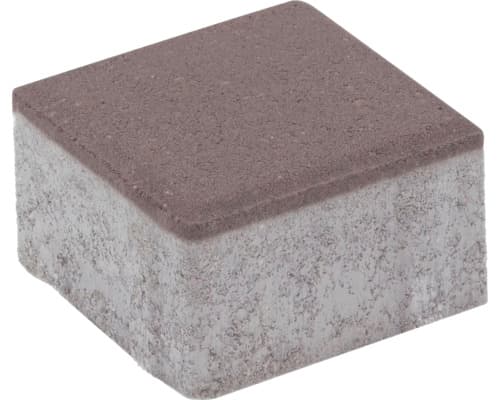 Pavaj Elpreco Civic maro 10x10x6 cm