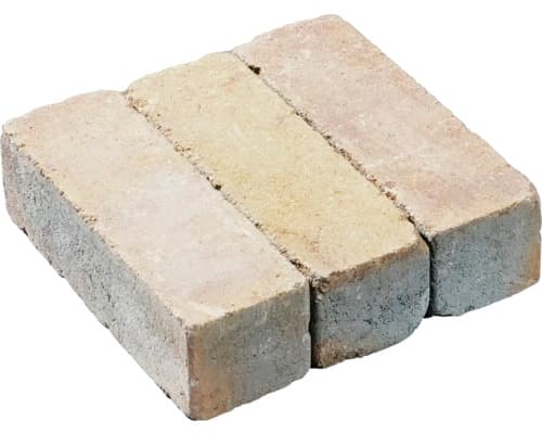 Pavaj Elpreco Regalo roșu-galben 7x21x6 cm