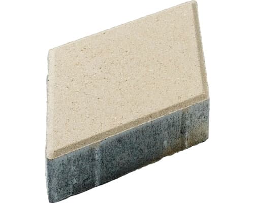 Pavaj Elpreco Relief romb crem 20x20x6 cm