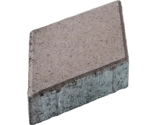 Pavaj Elpreco Relief romb maro 20x20x6 cm