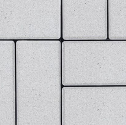 Pavaj Nardo, 4 cm, gri deschis — imagine 1