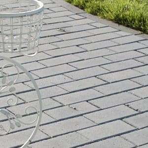 Pavaj Nardo Gri Grosime 4cm — imagine 1