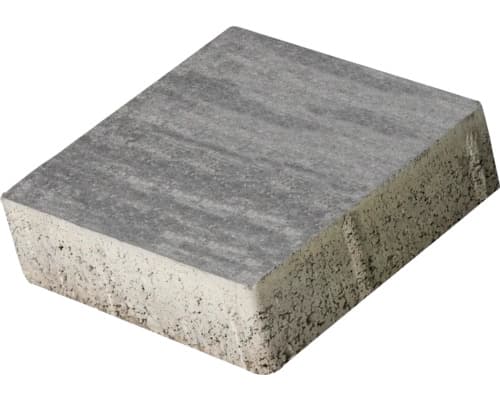 Pavaj PETRA Mistic gri bazaltic 20x20x6 cm
