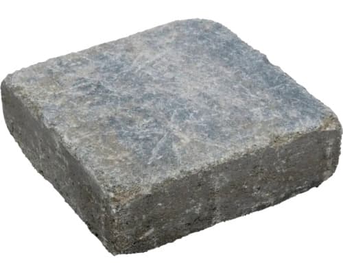 Pavaj PETRA Premium 20x20x6 cm gri antic