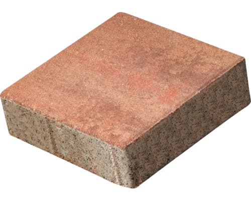 Pavaj PETRA Premium Mediterana Rosa 20x20x6 cm