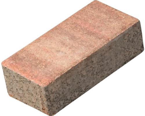 Pavaj PETRA Premium Mediterana Rossa 20x10x6 cm