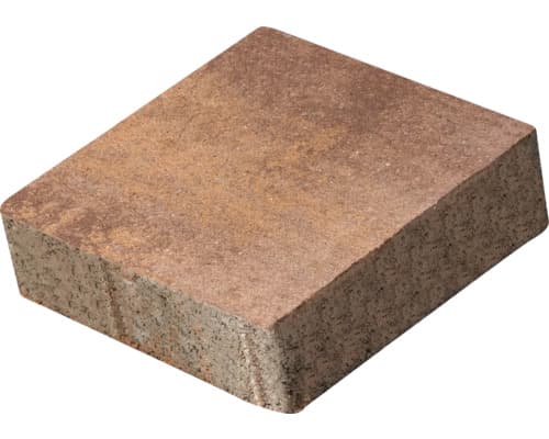 Pavaj PETRA Premium Mediterana Terra 20x20x6 cm