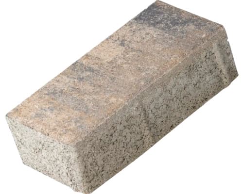 Pavaj PETRA Premium Roca 20x10x6 cm gri antic