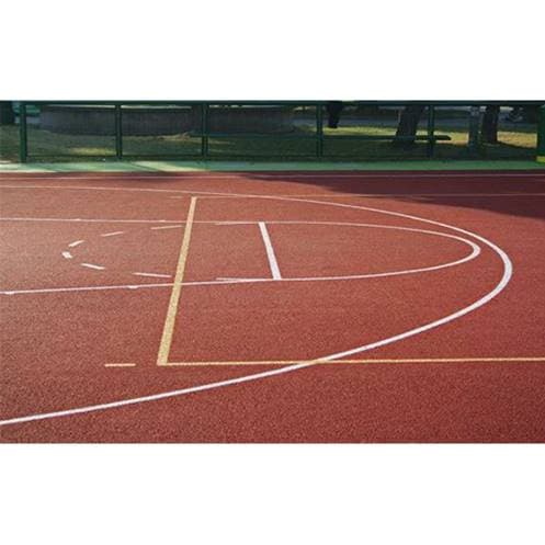 Pavaj Protector De Cauciuc SPORT 100 x 100 cm 3 cm — imagine 2