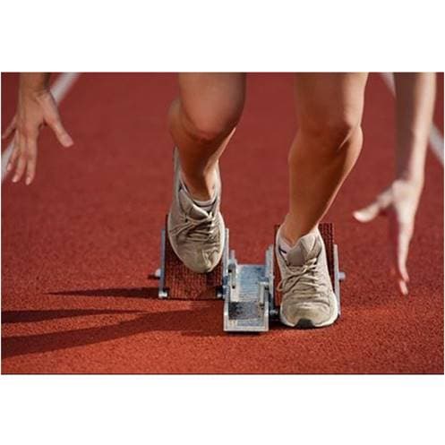 Pavaj Protector De Cauciuc SPORT 100 x 100 cm 3 cm — imagine 1