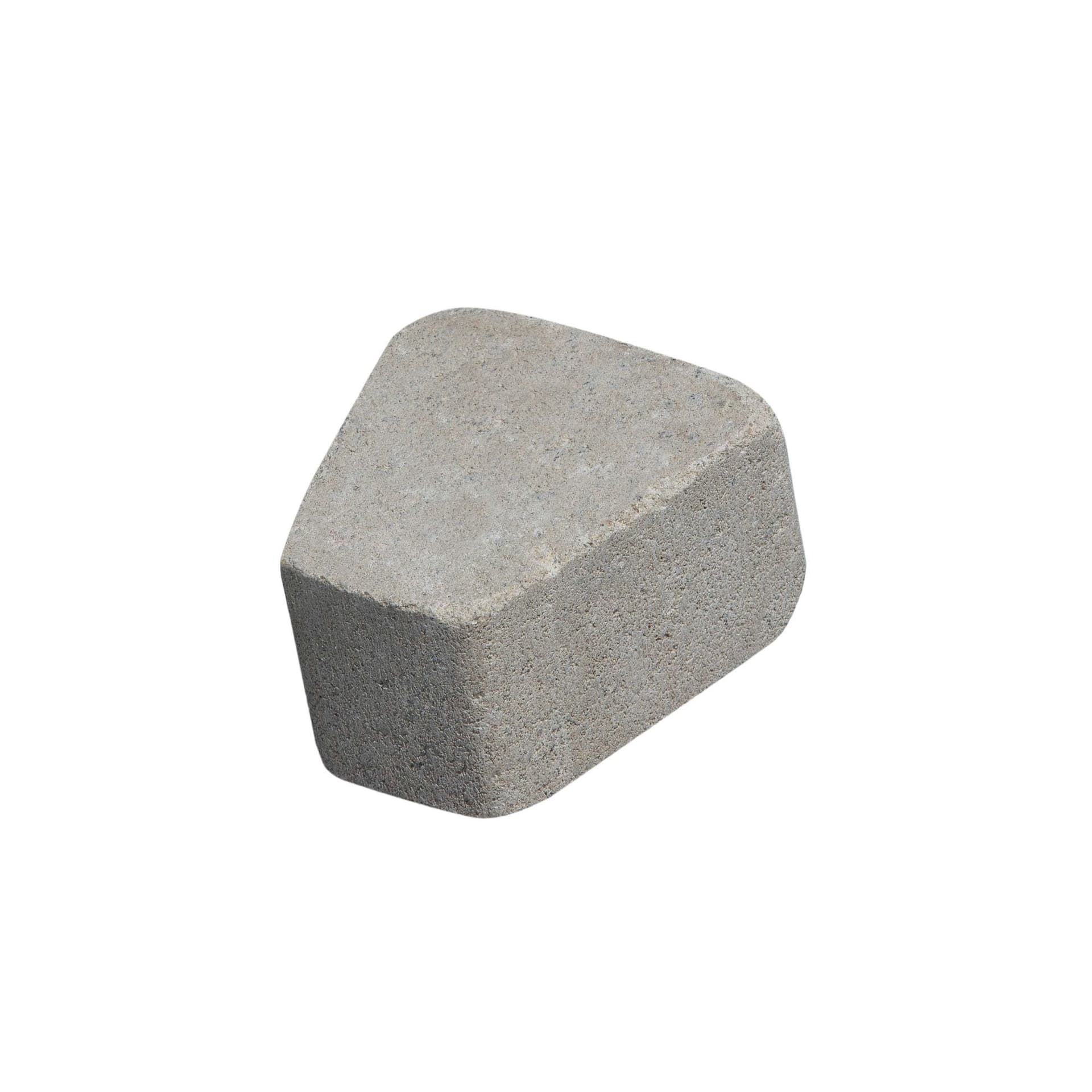 Pavaj rezidential Elis Pavaje, Conic Antico, alb-crem, 60 mm