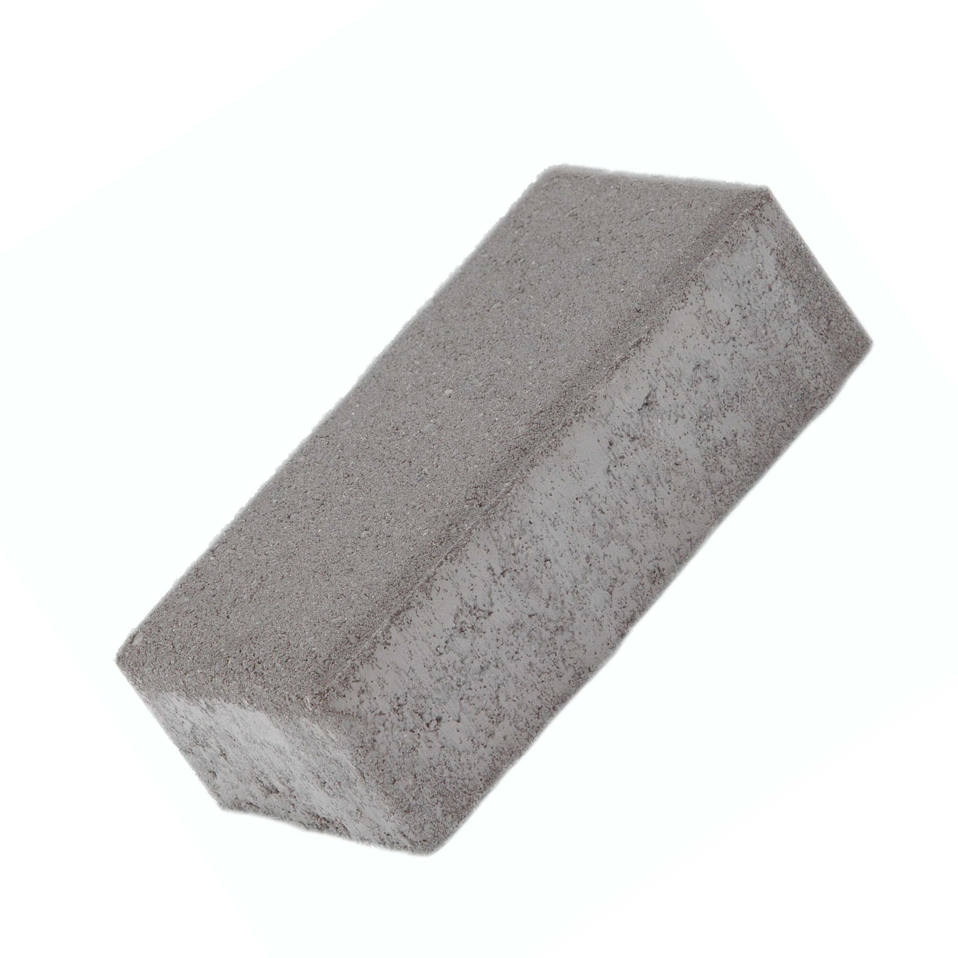 Pavaj rezidential Elpreco, Civic, dreptunghi, gri, 200 x 100 x 40 mm
