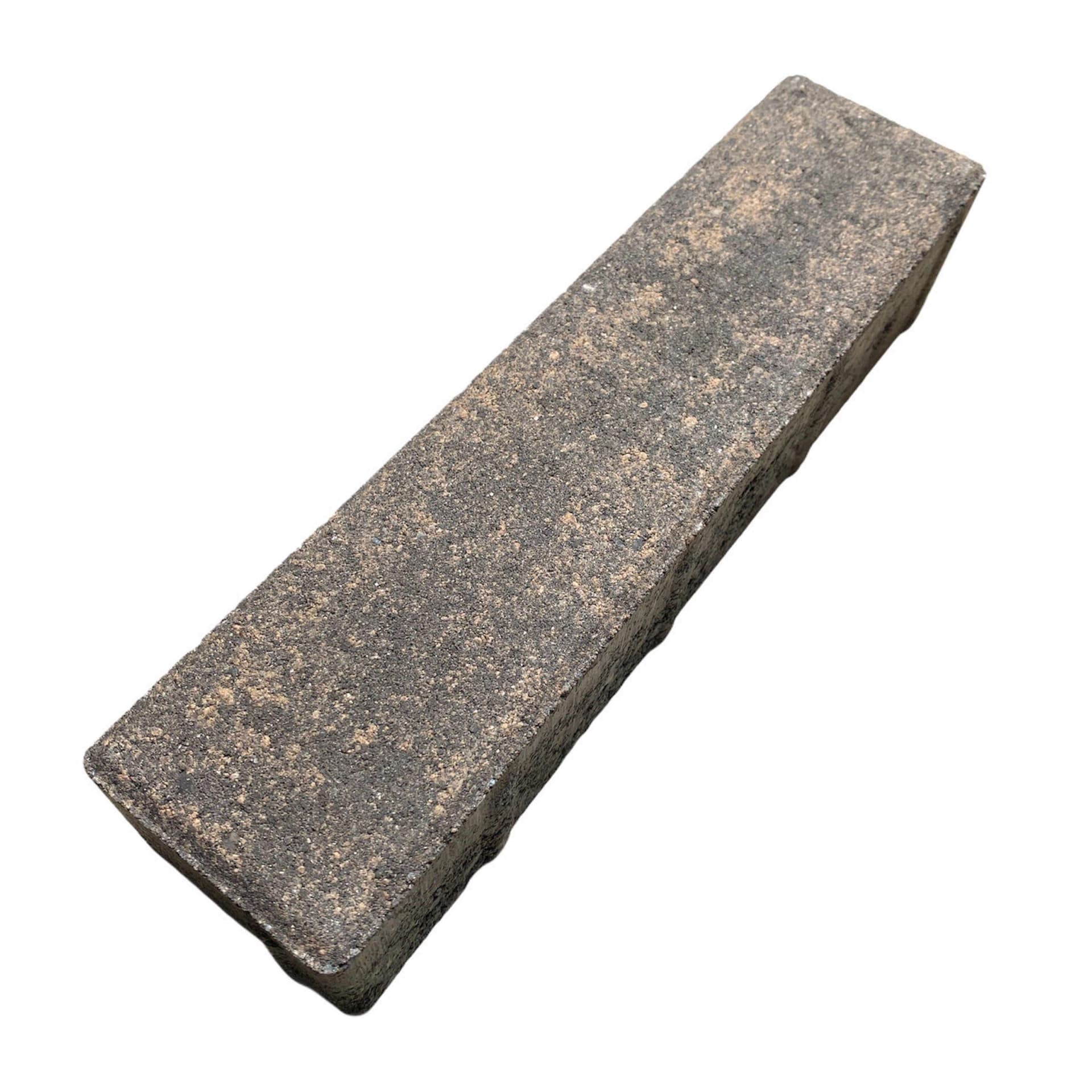 Pavaj rezidential Viastein, Novum Bronze, dreptunghi, 268 x 68 x 50 mm